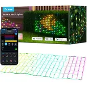 Govee LED Net Lights – Schaffen Sie eine beeindruckende und gleichmäßige Beleuchtung für Ihre Außenbereiche
