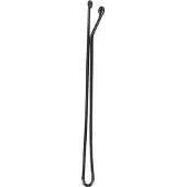 Original Best Buy 300 Pcs Straight Metal Grip 300 stk.