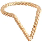 Everneed Hailey - Gold (U)