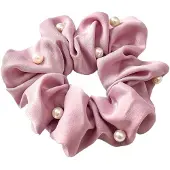 Everneed Scrunchie Pearl My First Love