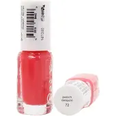 essie 72 Peach Daiquiri Mini 5 ml