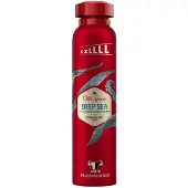 Old Spice Deep Sea Deodorant Spray 250 ml