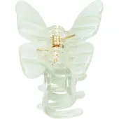Pico Small Butterfly Dusty Green