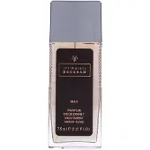 David Beckham Intimately Men Deodorant Spray 75 ml