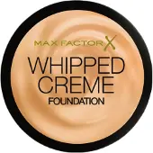 Max Factor Whipped Creme Foundation - 30 Porcelain 18 ml