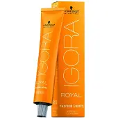 Schwarzkopf Igora Royal Fashion Lights L-88 (U) 60 ml