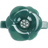 Beauty Flow Lærke Hair Barrette Forest 1 stk.