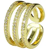 Everneed Matilla - Goldener Ring