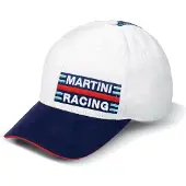Sparco Logo Martini-r Kappe