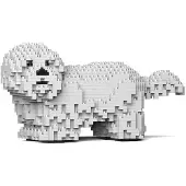 Jekca Shih Tzu 01-M03 ST19PT12-M03