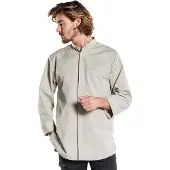 Chaud Devant Kochjacke Nordic Green | L