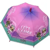 Perletti Regenschirm in Pink | Gr.: onesize