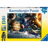Ravensburger Im Weltall 10016