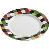Maxwell & Williams Teller Square 20cm mehrfärbig RL0035