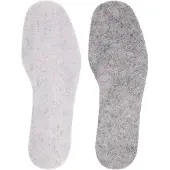 2GO Einlegesohlen 1er Pack in Grau | Gr.: onesize