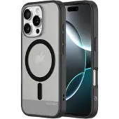 Incase Slim Case MagSafe für das Apple iPhone 16 Pro - Schwarz