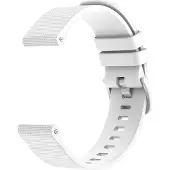 IMoshion Pr3267 - Universelle 20 mm Anschluss - Weiß