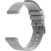 IMoshion Pr3267 - Universelle 20 mm Anschluss - Grau