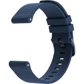 IMoshion Pr3267 - Universelle 22 mm Anschluss - Dunkelblau