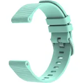 IMoshion Pr3267 - Universelle 22 mm Anschluss - Mintgrün