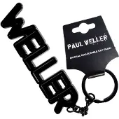 Paul Weller Logo Schlüsselanhänger