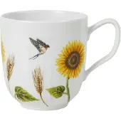 Kähler Hammershoi Suer Becher sunflower