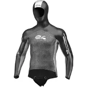 C4 Freediving Sideral 3 Mm Freitauchjacke