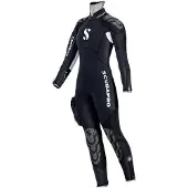 SCUBAPRO Novascotia 7.5 Mm Halbtrockener Damen-tauchanzug