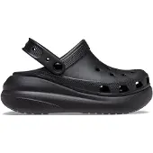 Crocs | Unisex | Crush | Clogs | Schwarz | 46 207521-001-M12