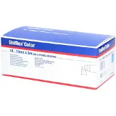 Bsn Medical Uniflex Universal Binden 10 cmx5 m blau 10 St