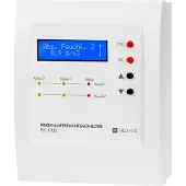 H-Tronic Profi-Luftfeuchteschalter PLS 1000 mit 2 Sensoren