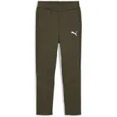 Puma Evostripe Hose, Grün, 164