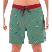 Hurley Phantom-eco Classic 18´´ Badeshorts
