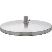 Daylight/Starmag Tischfuß, für Tischlampe Slimline D52107 (Tischhalterung Standfuß)