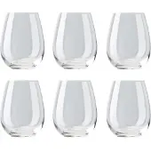 Rosenthal Wasserglas DiVino Crystal Clear 440 ml