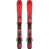 Atomic Redster J2+binding 70-90 24/25