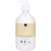 Abena Hautpflegelotion, 14% Fettgehalt,leicht parfümiert, 500 ml | Karton (6 Packungen)
