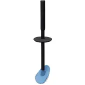 Tiger WC-Bürste Tess Swoop Flexible Black
