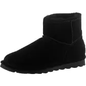 Bearpaw Schneeschuhe Alyssa 2130W Schwarz 36