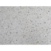 Brafab Nox Tischplatte 79x90cm, HPL Terrazzo beige 7393260050223