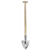 Sneeboer Staudenspaten 4001-212804, D-Griff