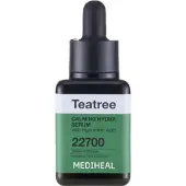 Mediheal Teatree Calming Hydra feuchtigkeitsspendendes und beruhigendes Gesichtsserum 40ml