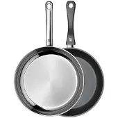 WMF Devil Pfannen-Set, 2-teilig, 28 cm