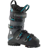 Rossignol HI-Speed Pro 120 MV GW, Skischuhe, Herren, schwarz/grau