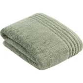 Vossen Badetuch Vienna Style Supersoft Soft Green