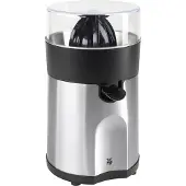 WMF Zitruspresse Stelio 2 Presskegel für unterschiedliche Fruchtgrößen 85 Watt