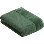 Vossen Duschtuch Pure Green Tea (67 x 140 cm) (2er Set)