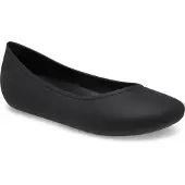 Crocs Ballerinas Brooklyn Flat 209384 Schwarz 36.5