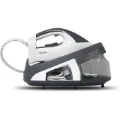 Polti Vaporella Simply VS10.10, Pump-driven steam ironing station, 2200 W, Keramik-Bügelsohle, 6,5 bar, 1,5 l, 120 g/min