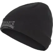 Lonsdale Beanie "HAT DUNDEE" Innen mit wärmendem Fleece gefüttert